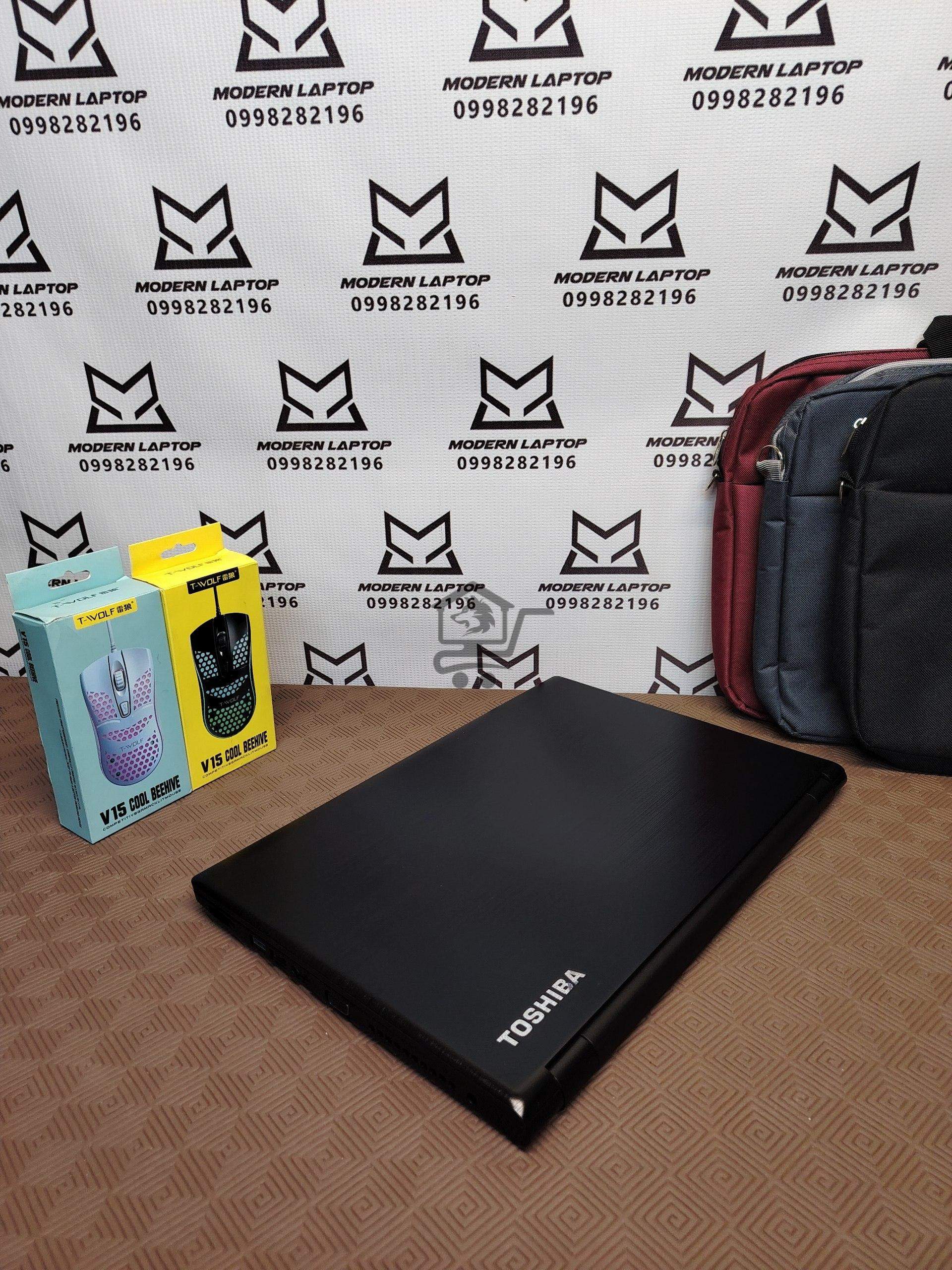 TOSHIBA DYNABOOK - الصورة 4