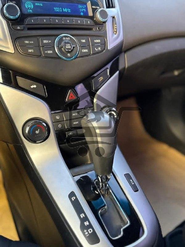 Chevrolet Malibu 2015 - الصورة 10