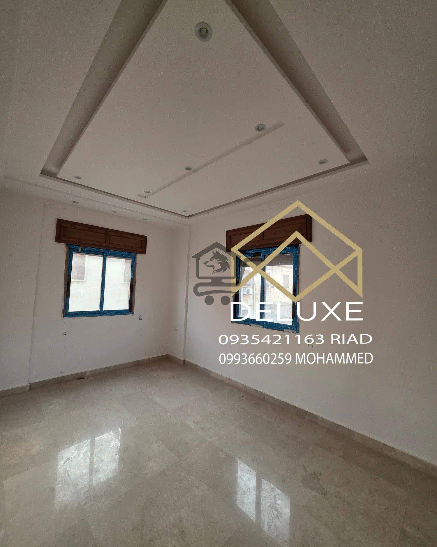 تحفة سكنية بموقع العمر - الصورة 2