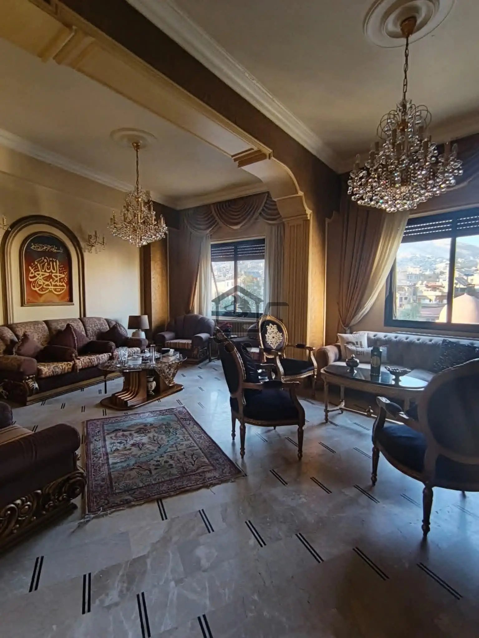 للبيع بيت في الجسر الابيض - الصورة 3