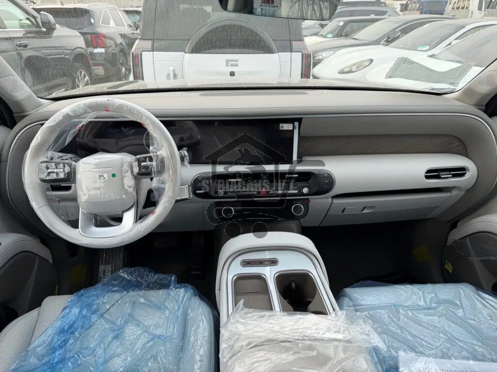 هيونداي - Hyundai باليساد - Palisade - الصورة 5