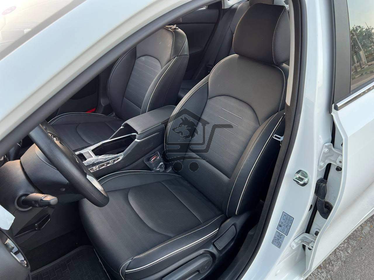 Kia Optima 2025 - الصورة 5