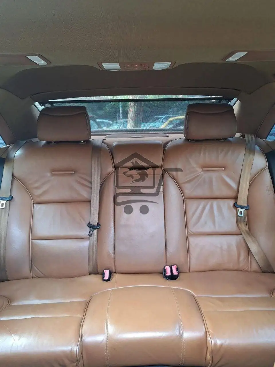 AUDI A8 S-Line - الصورة 10