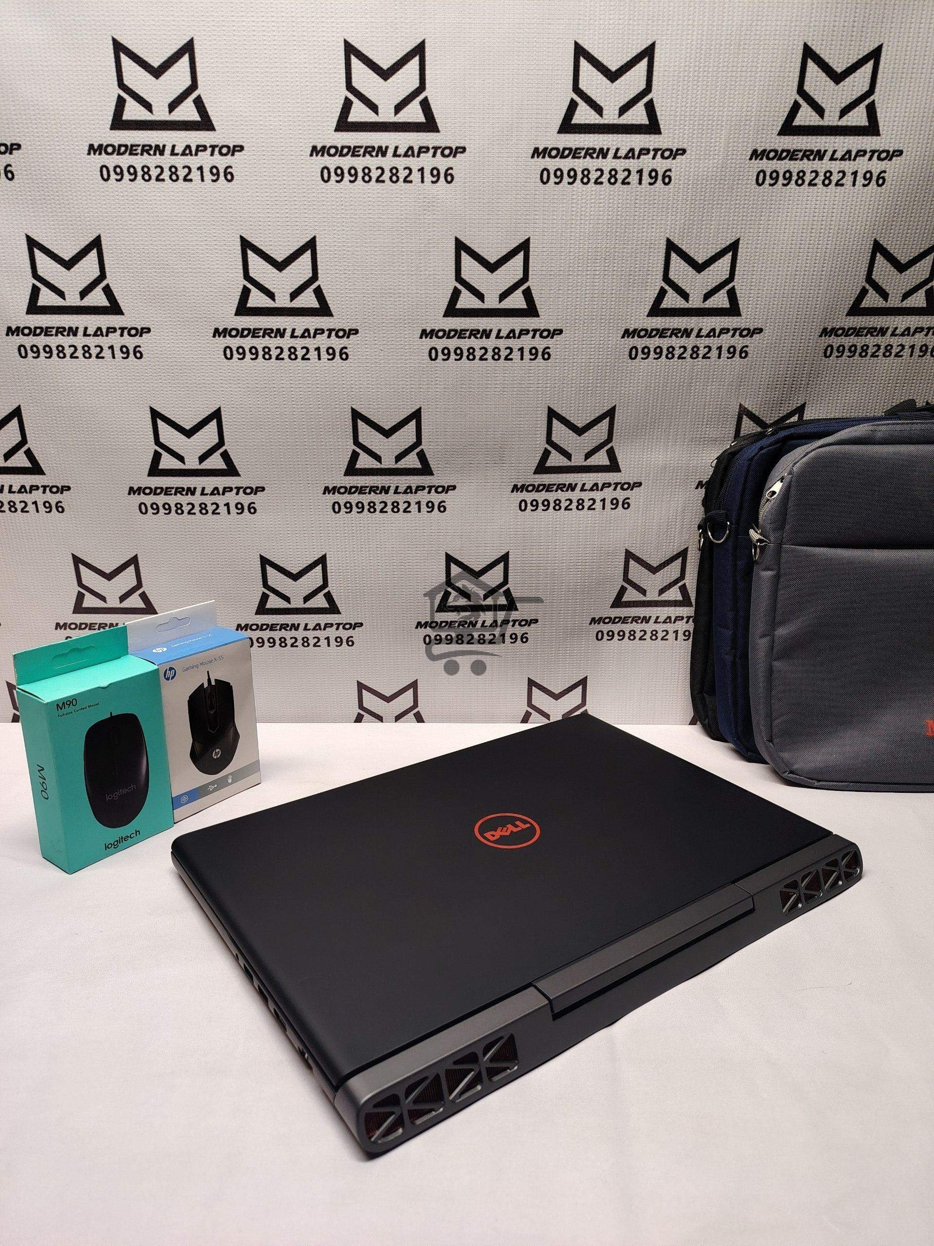 DELL inspiron 15 7000 Gaming - الصورة 4