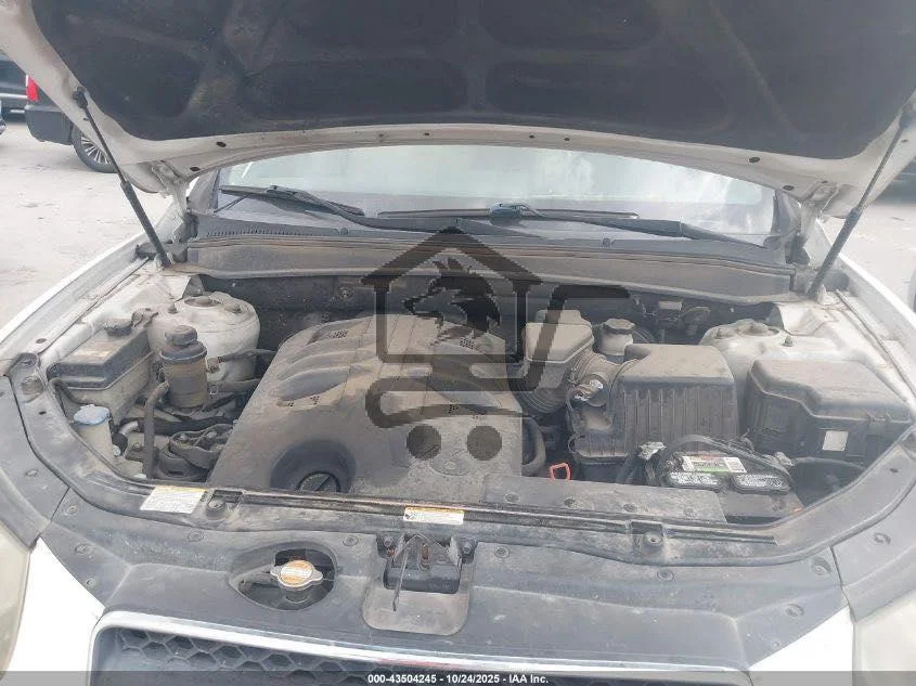 هونداي سنتافيه 2009 - الصورة 7