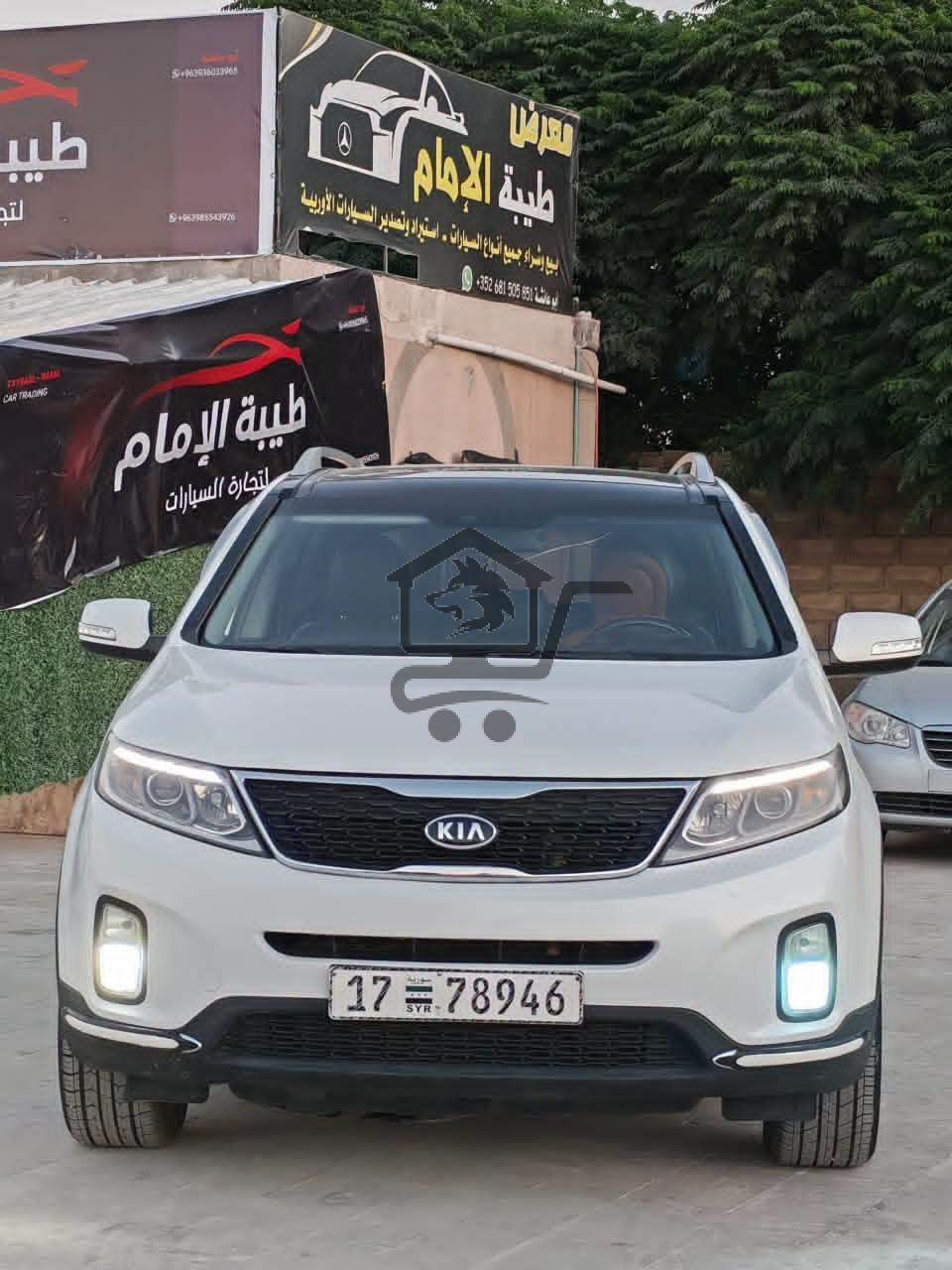 KIA SORENTO - الصورة 6