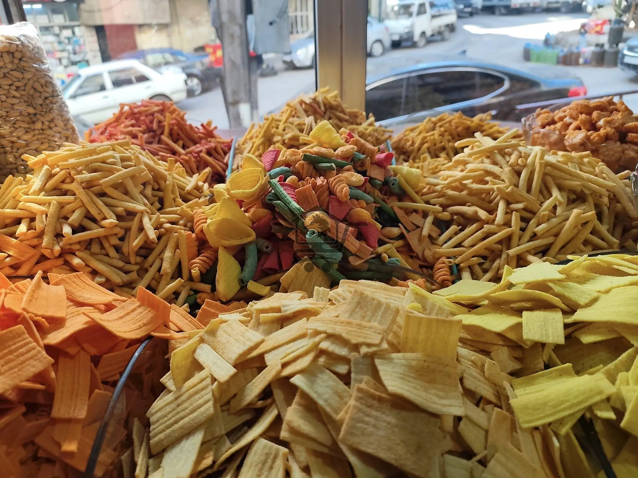 محمصة الأمراء - الصورة 4