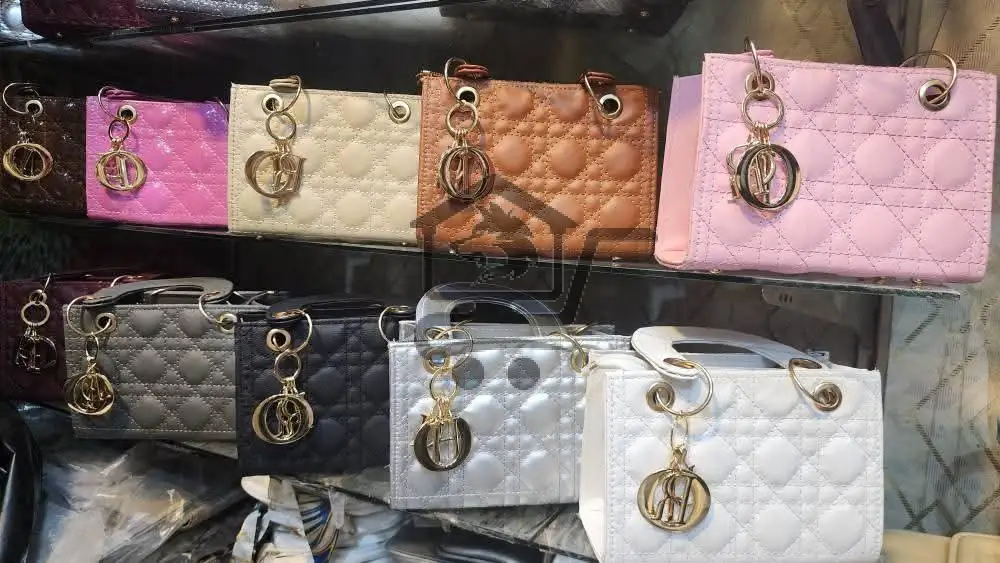 حقائب ديور - الصورة 1