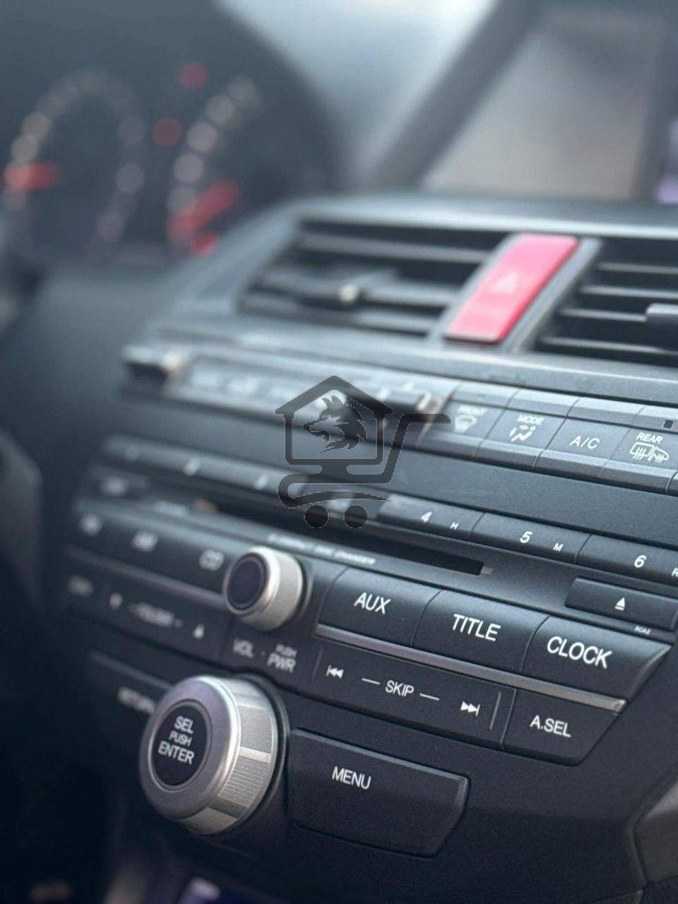 Honda Accord 2010 - الصورة 9