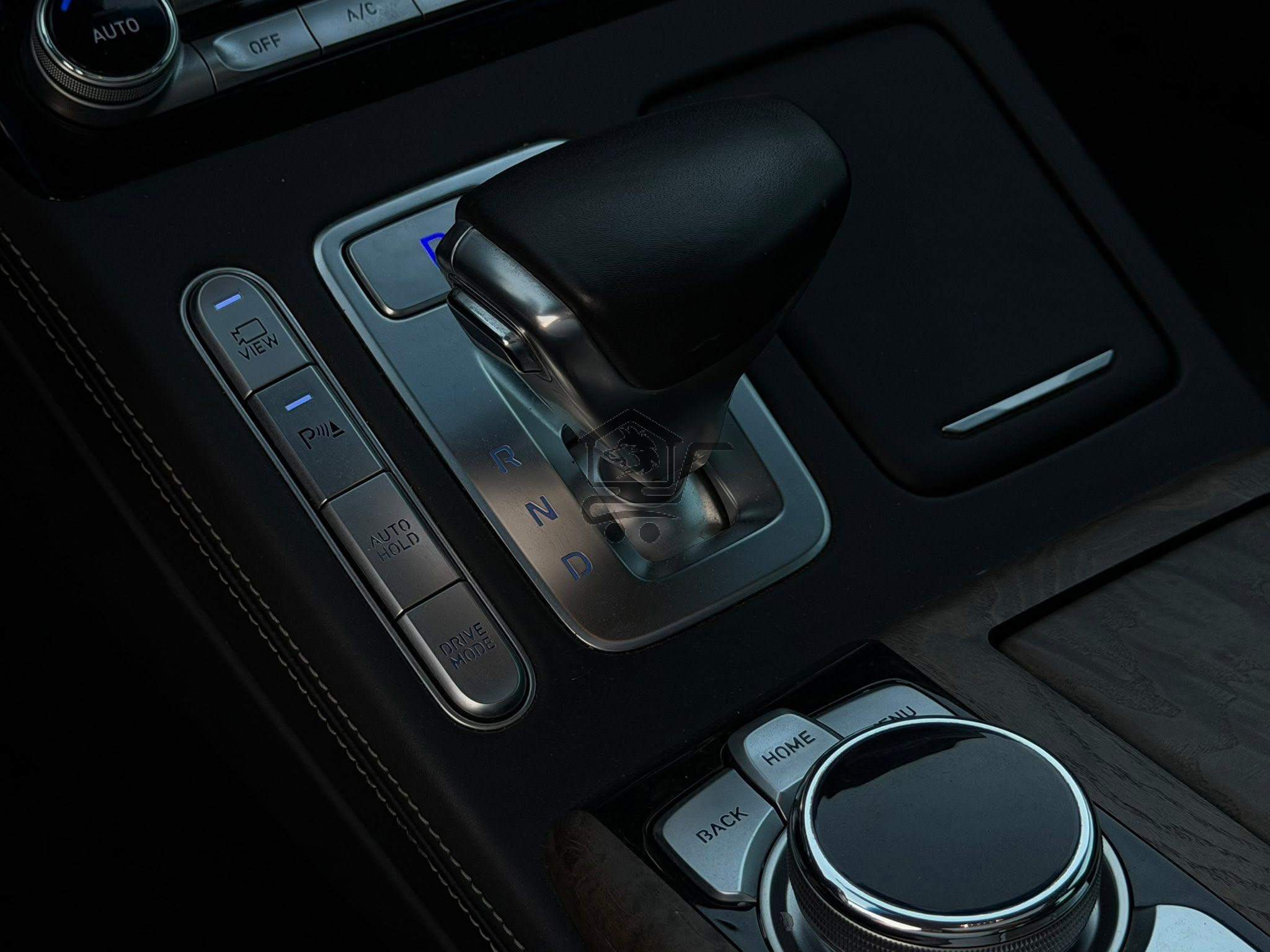 Genesis G90 2021 - الصورة 8