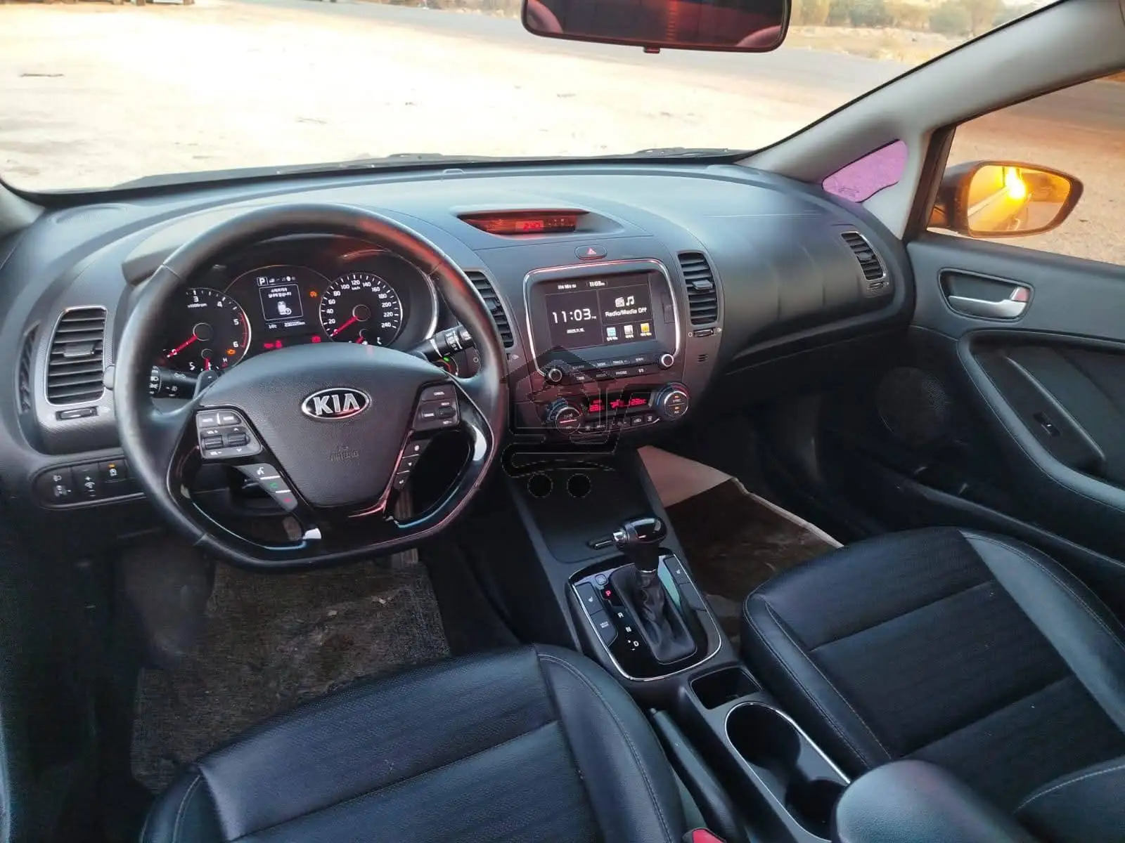 كيا 2016 - الصورة 5