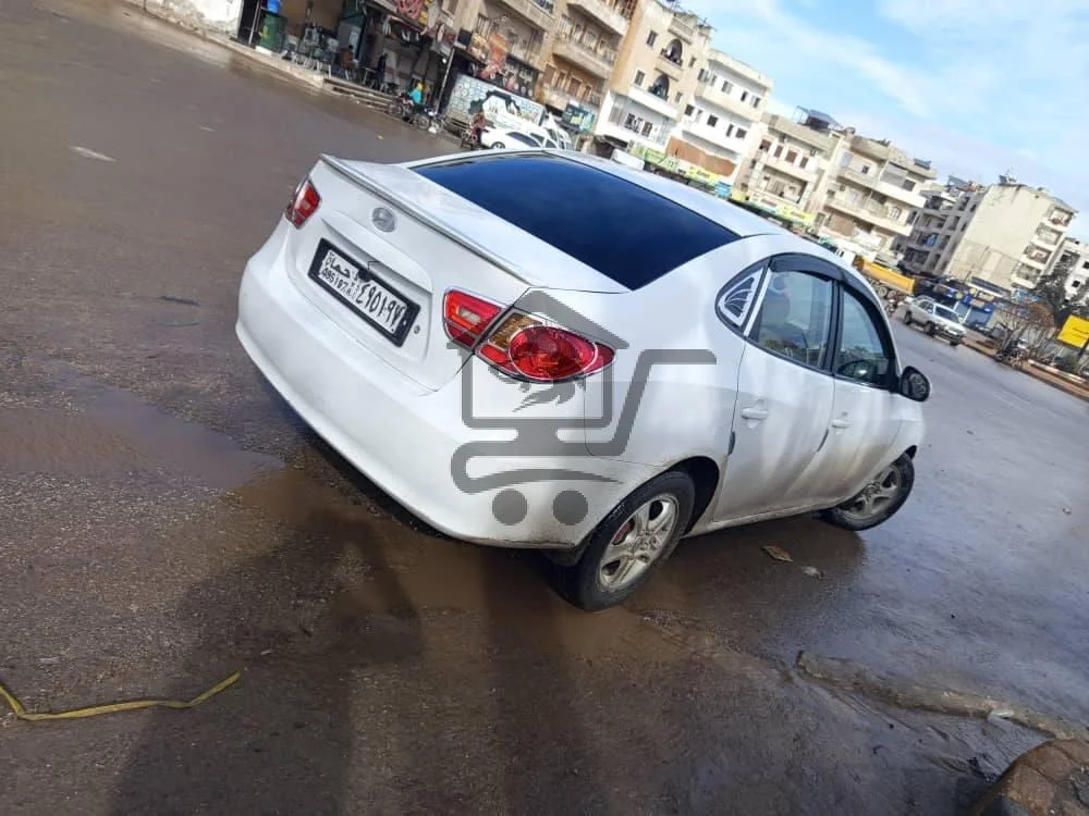 افانتي2009 - الصورة 3