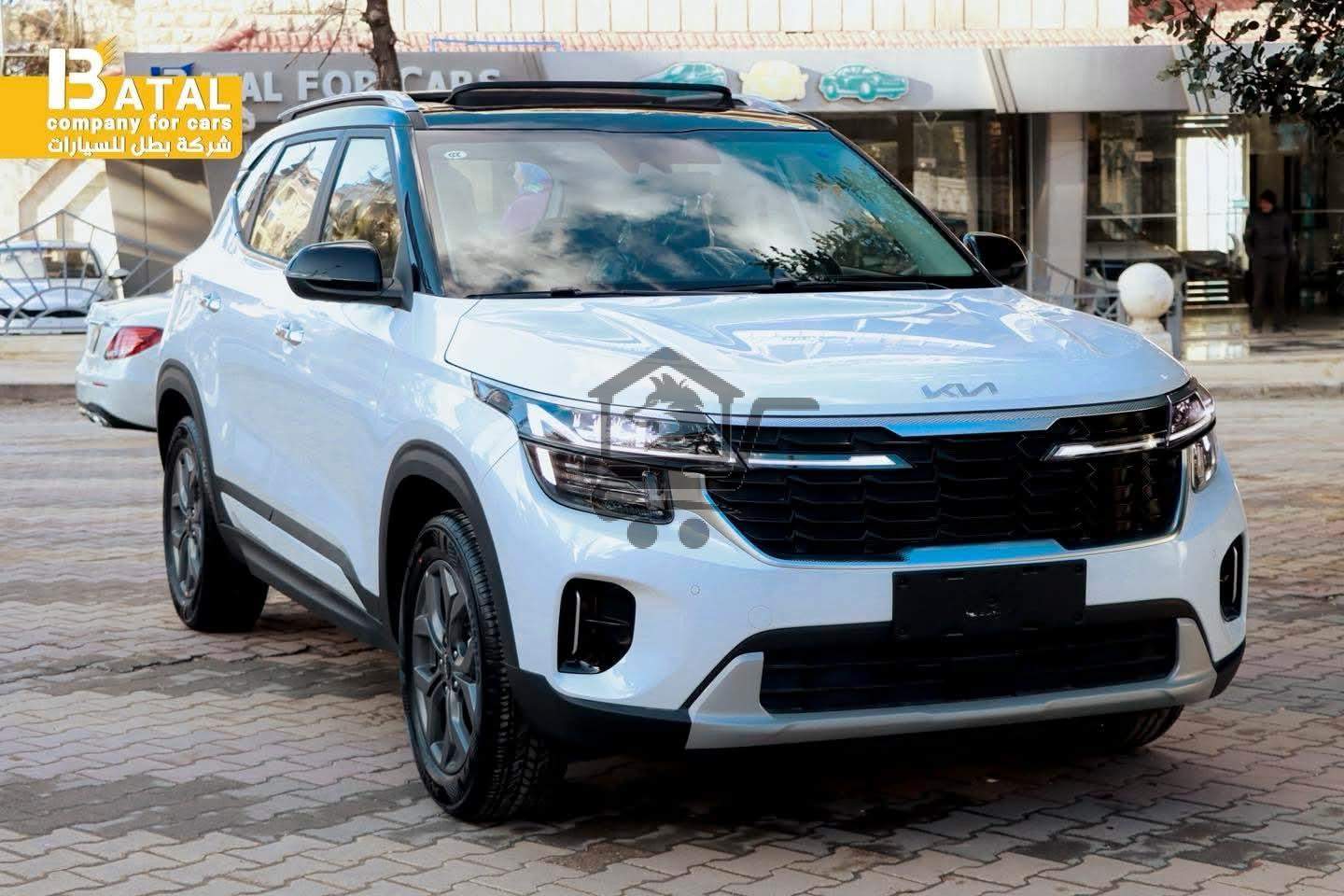 KIA SELTOS - الصورة 8
