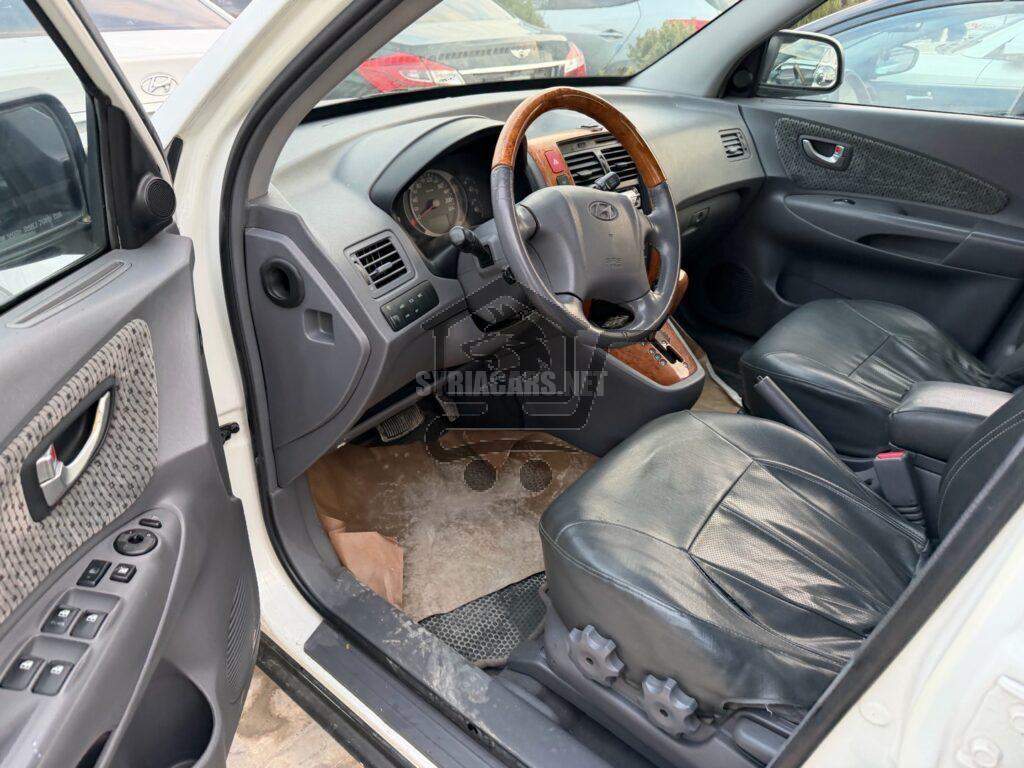 هيونداي - Hyundai توسان - Tucson - الصورة 5