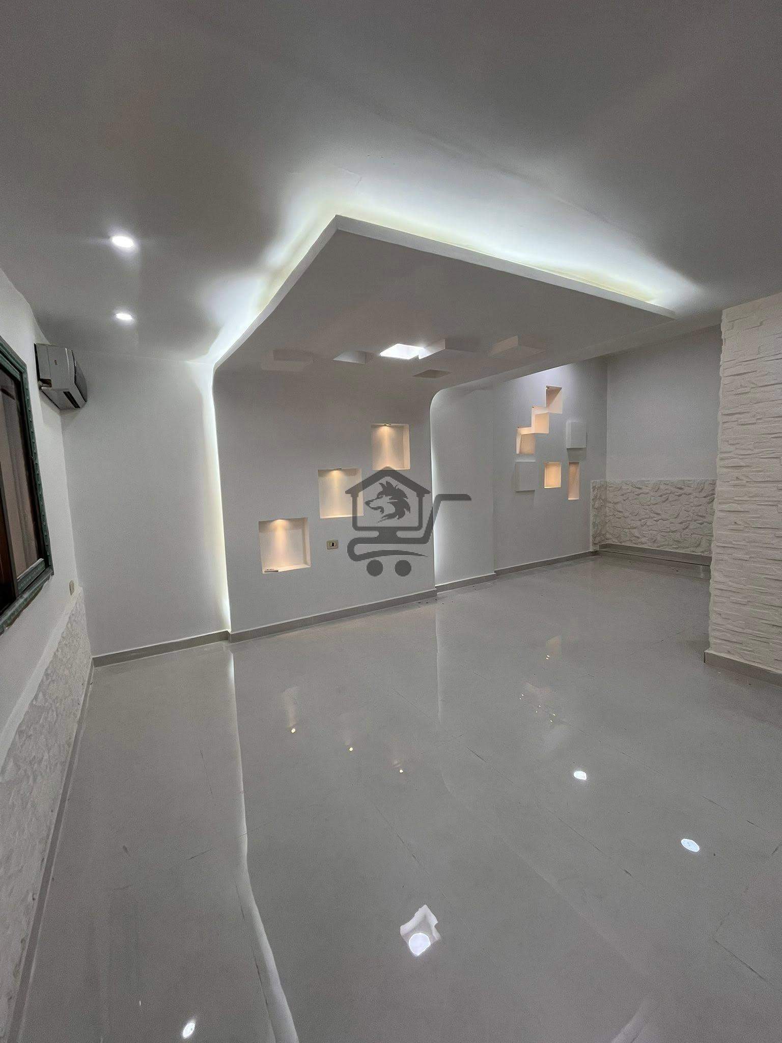 #للبيع #منزل في ضاحية قدسيا السكن الشبابي - الصورة 3