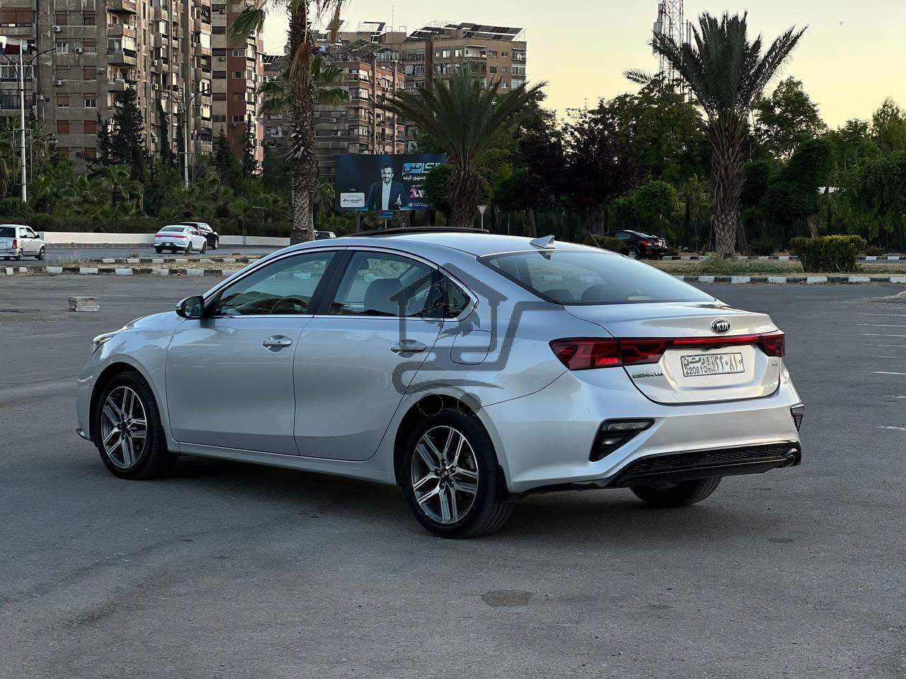 KIA Cerato 2019 - الصورة 2