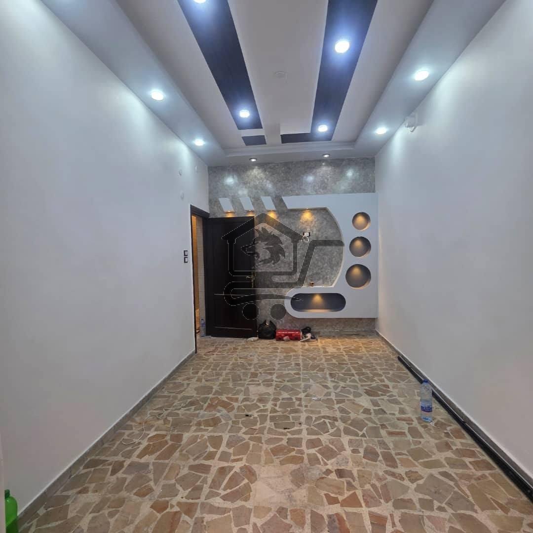 شقة بسعر مناسب - الصورة 1