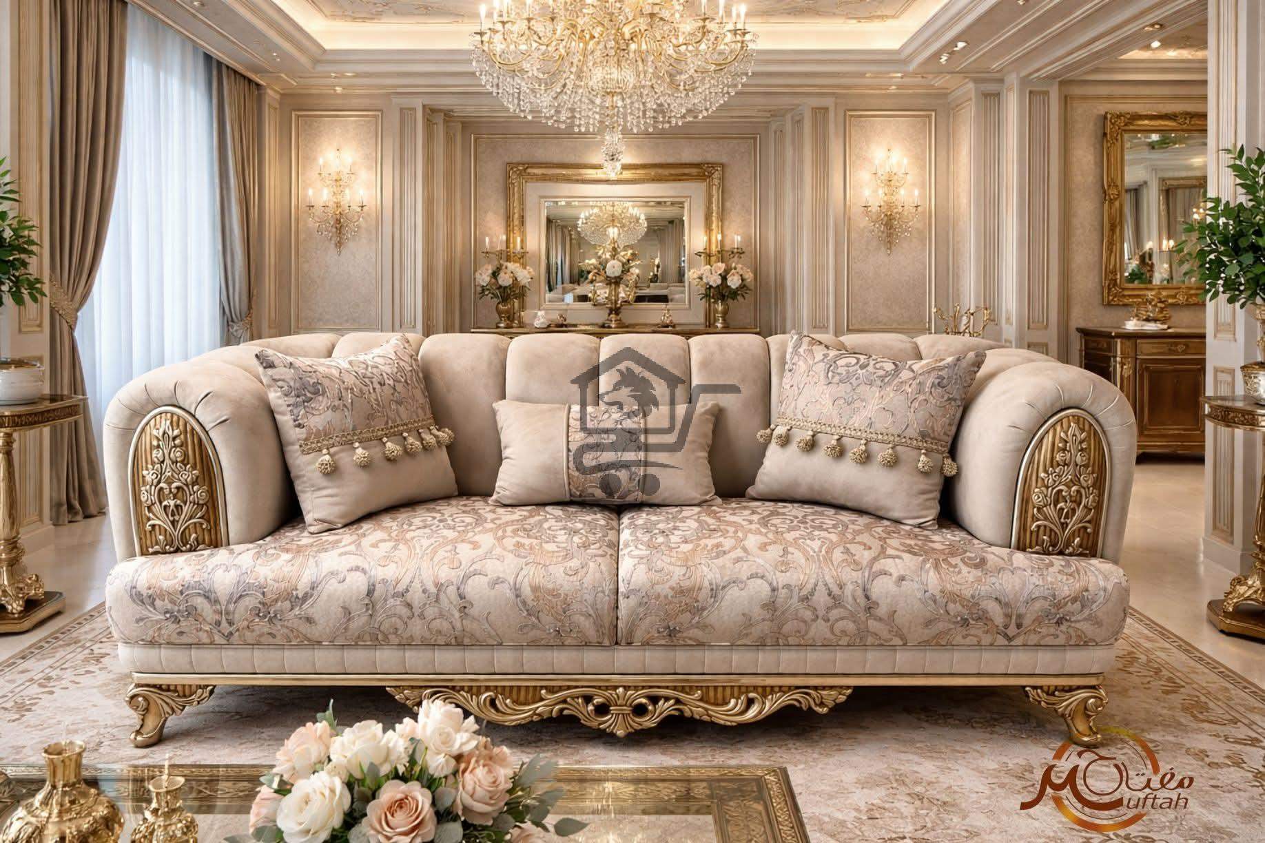 مجمع مفتاح للمفروشات - الصورة 3