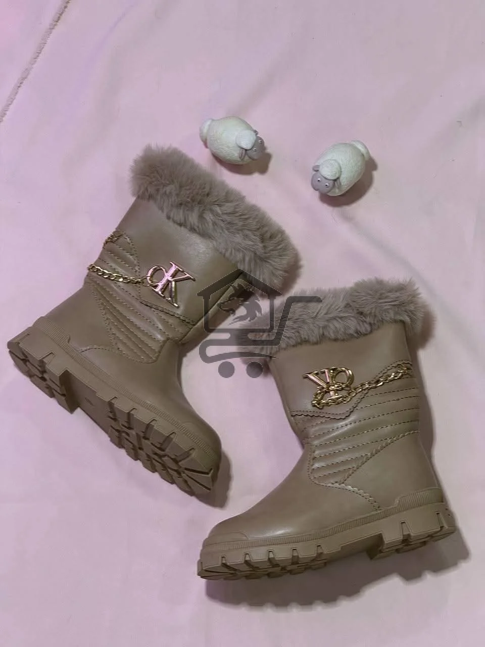 رانج الجلد - الصورة 2