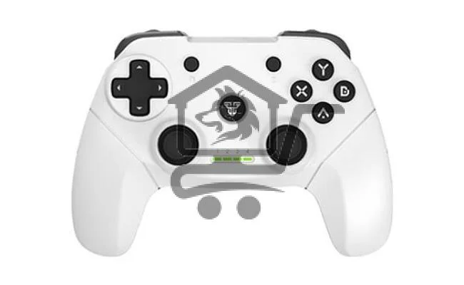 قبضة تحكم لاسلكية