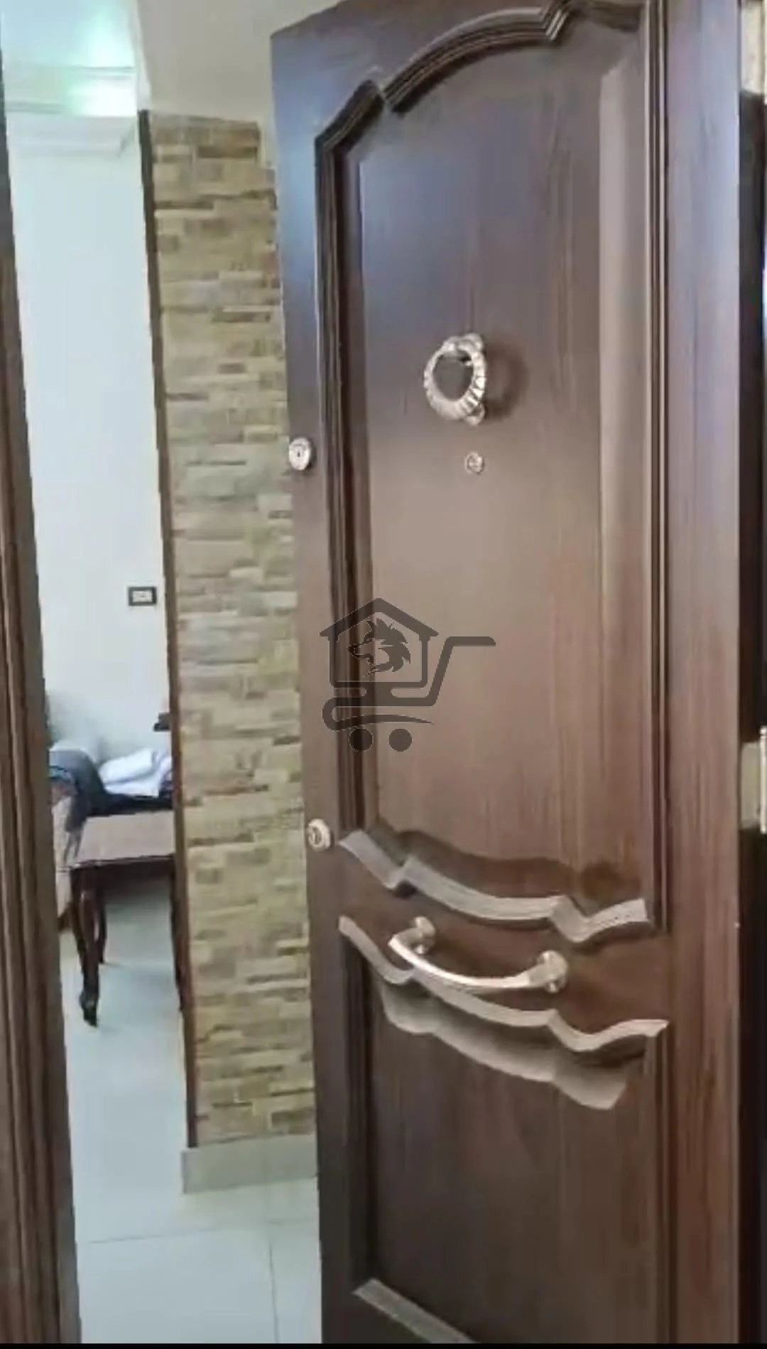 شقة بموقع مميز وكسوة سوبر ديلوكس