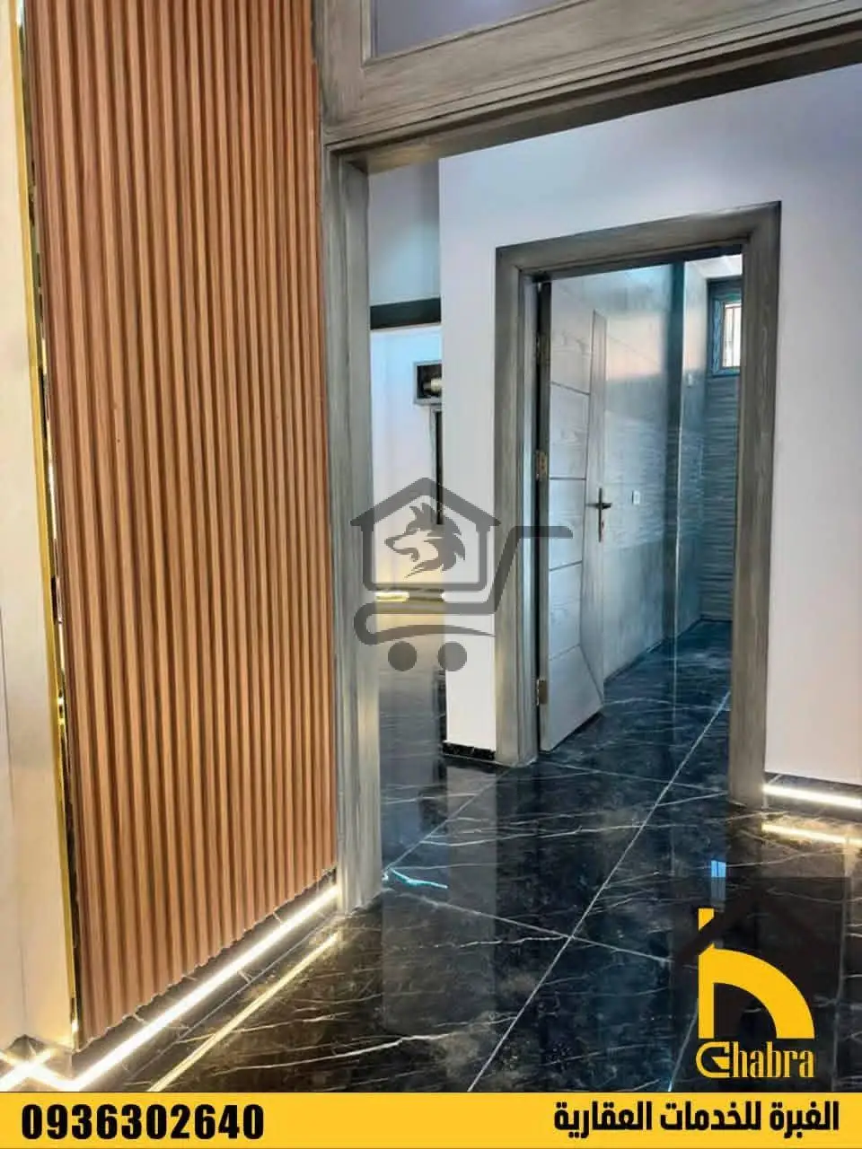 للبيع شقة في ضاحية قدسيا B2 - الصورة 5