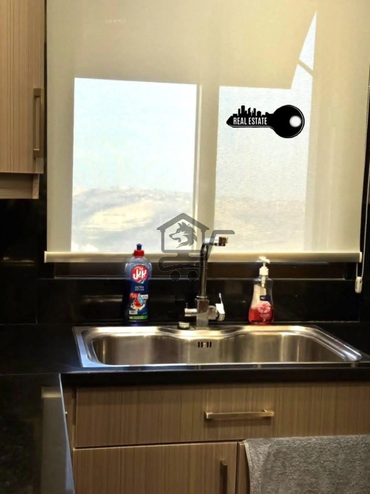 للبيع بيت في مشروع دمر ٢٤ - الصورة 2