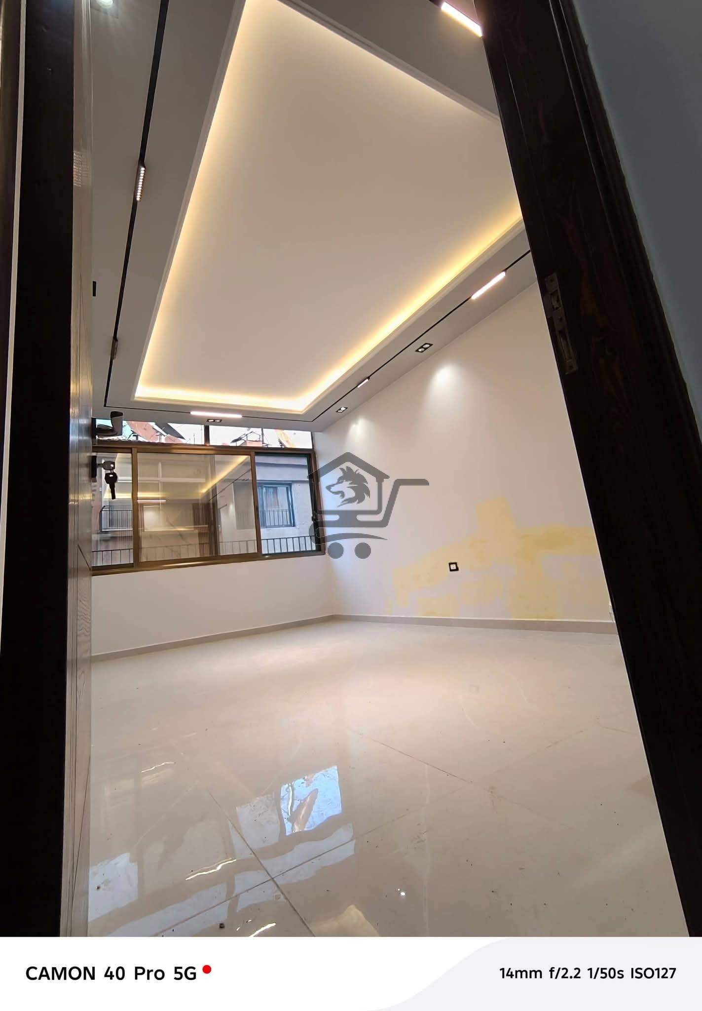 شقة قريبة من جميع الخدمات - الصورة 1