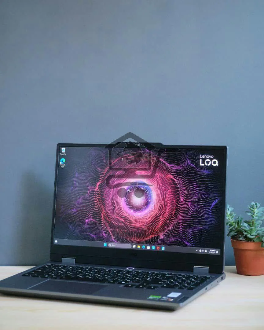 Lenovo LOQ - الصورة 1