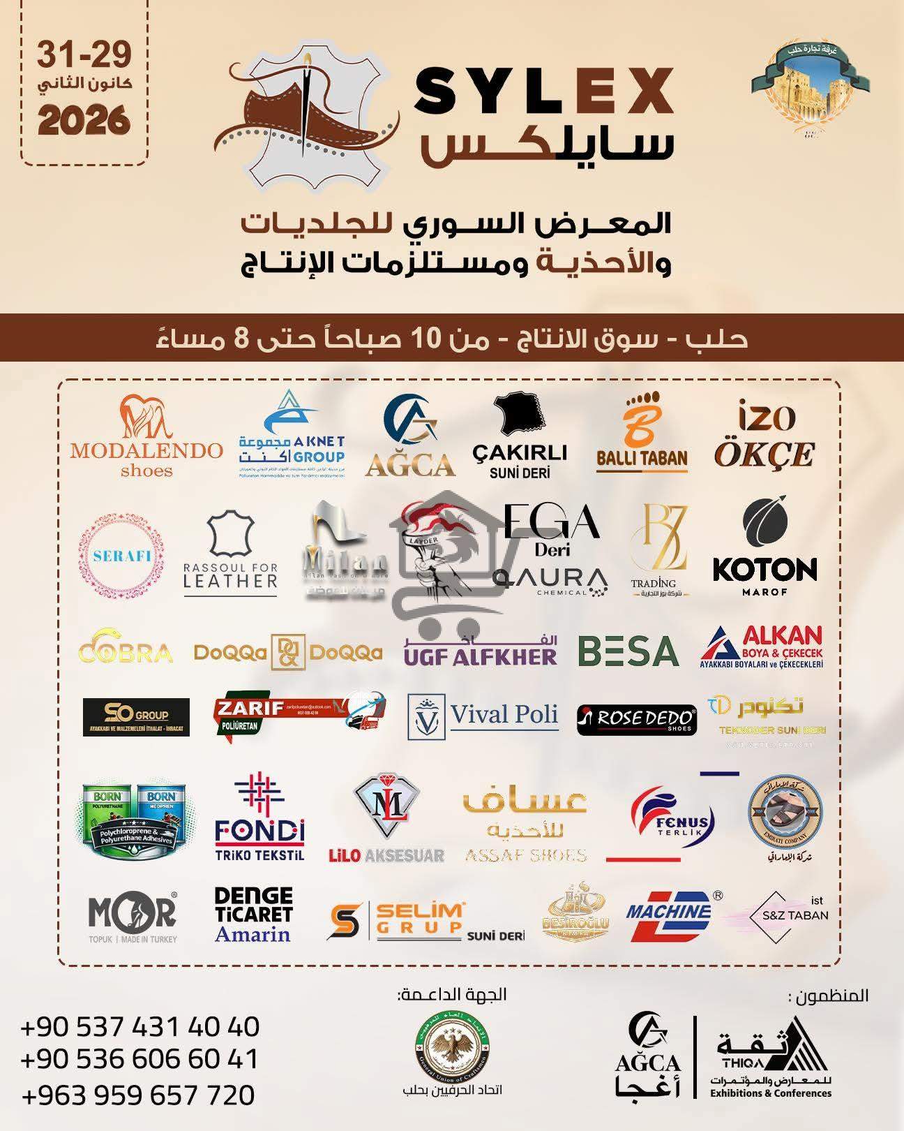 Sylex - الصورة 5