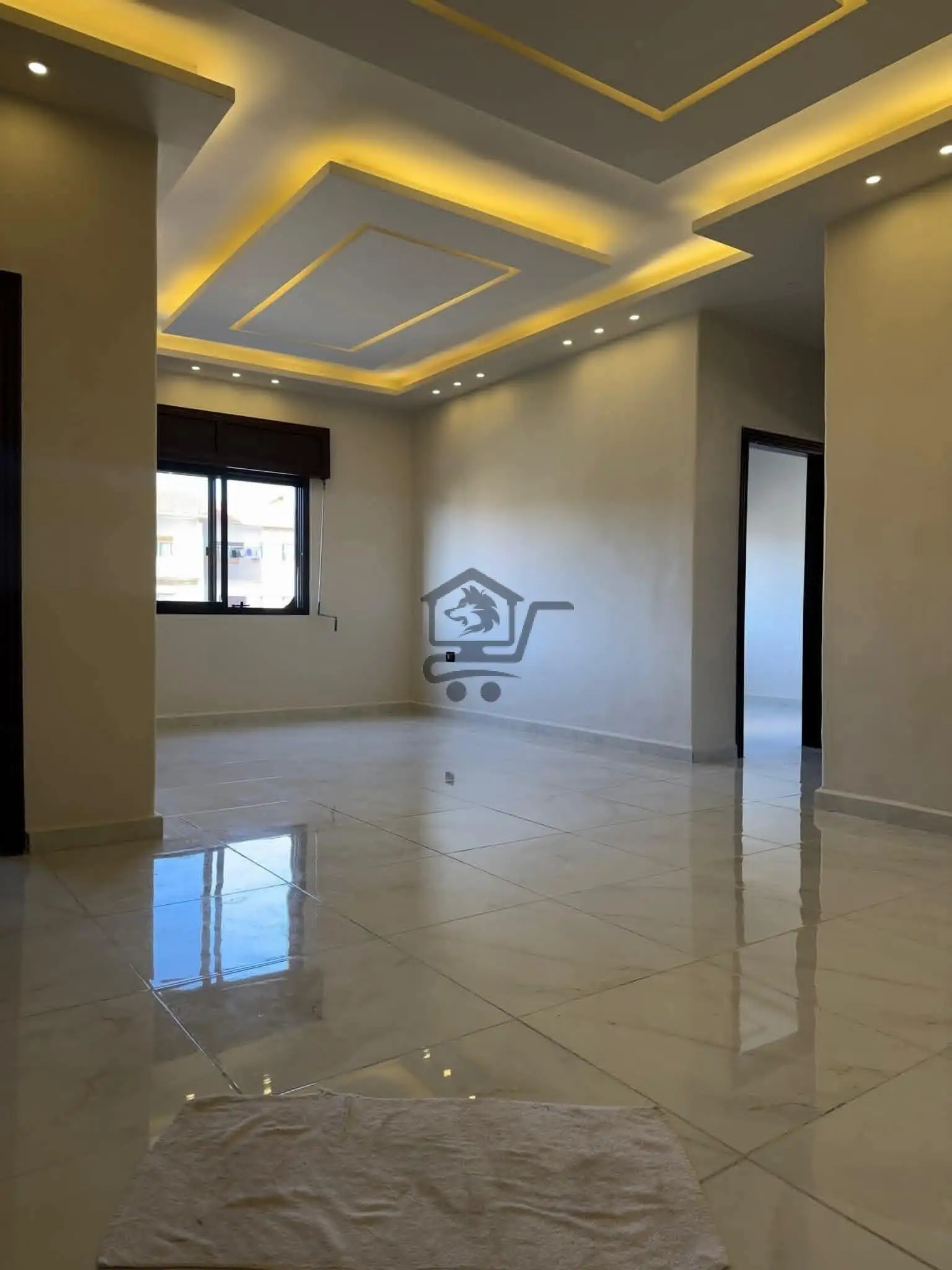 شقة للبيع في ضاحية قدسيا - الصورة 8