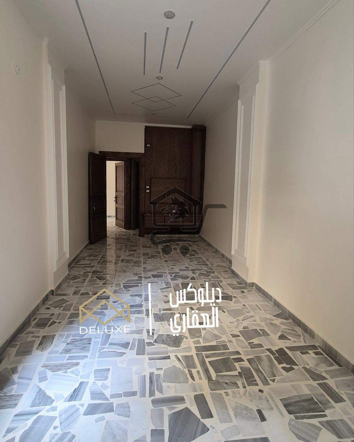 للبيع شقة لقطة - الصورة 2