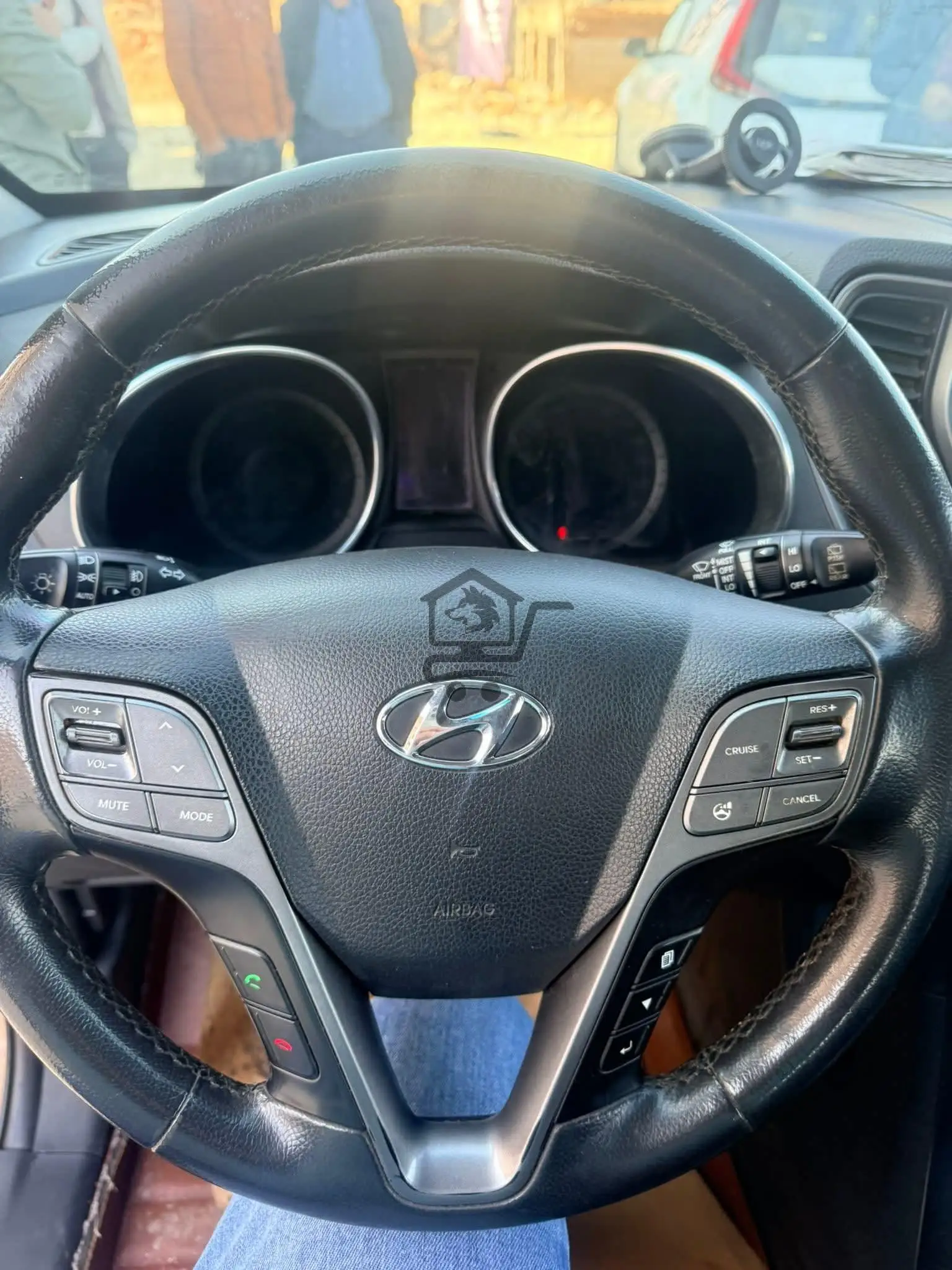 هيونداي سنتافيه دي ام  2014 - الصورة 2