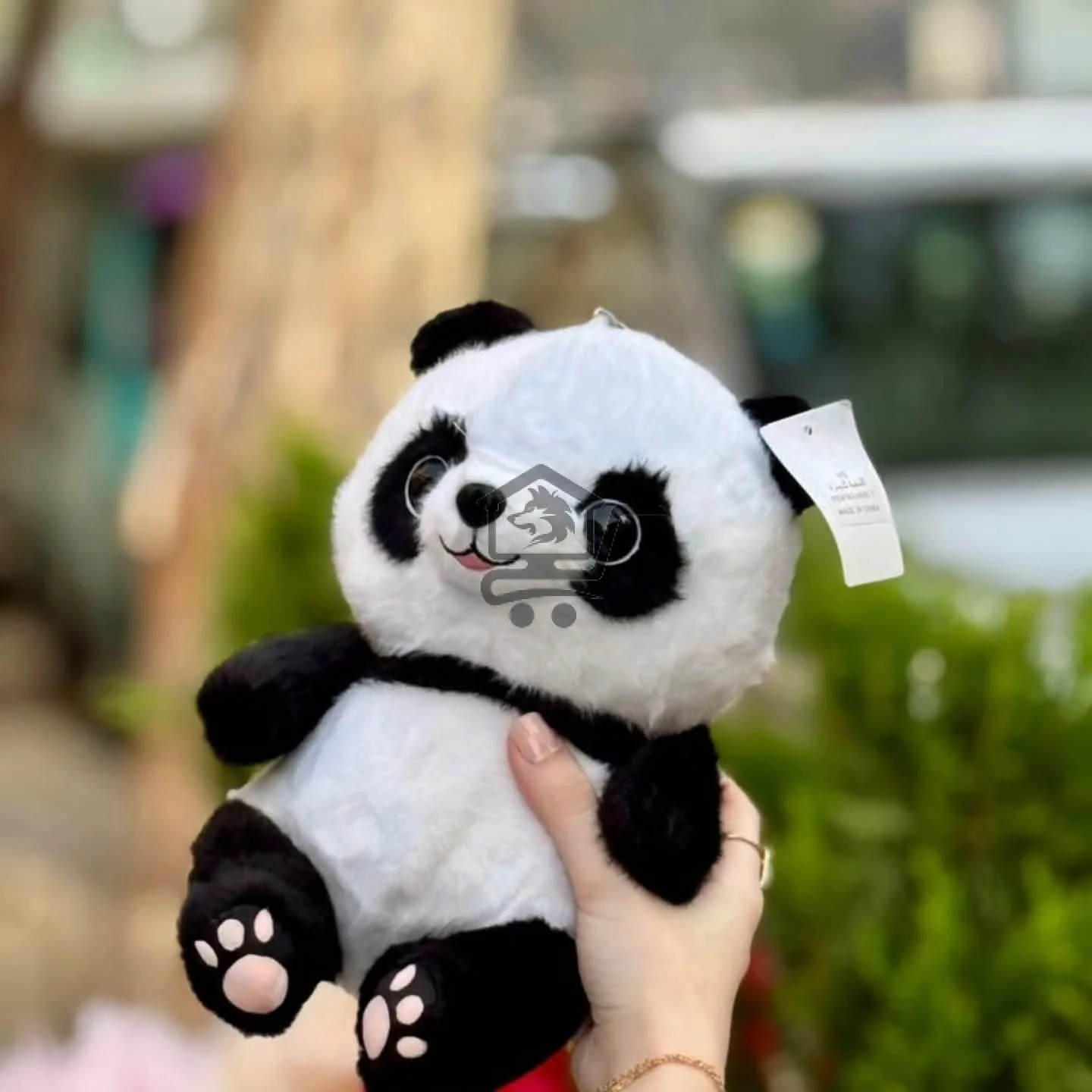 دبدوب باندا - الصورة 3