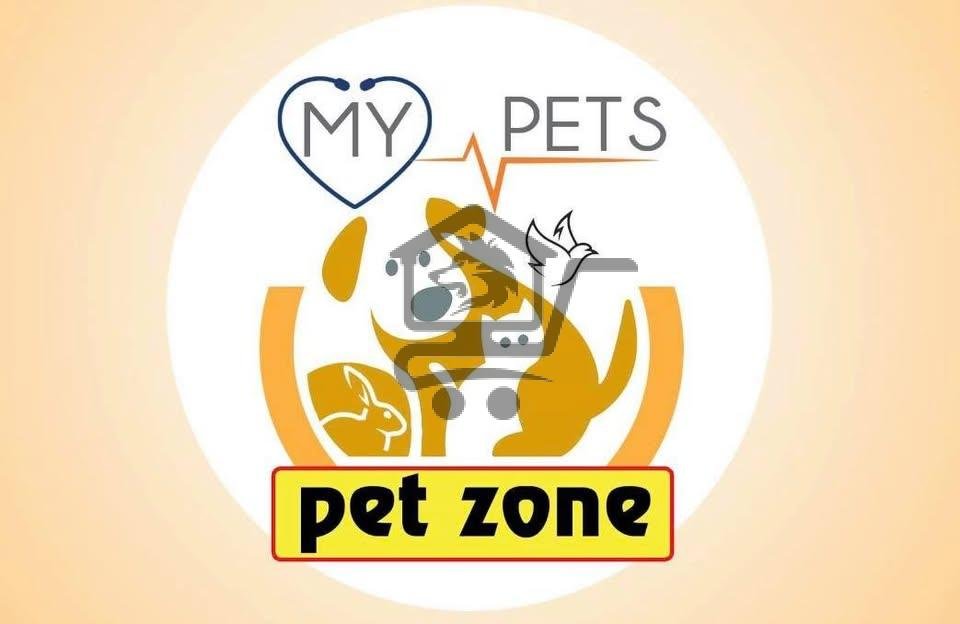 Pet Zone My Pets - خدمة الحيوانات الأليفة