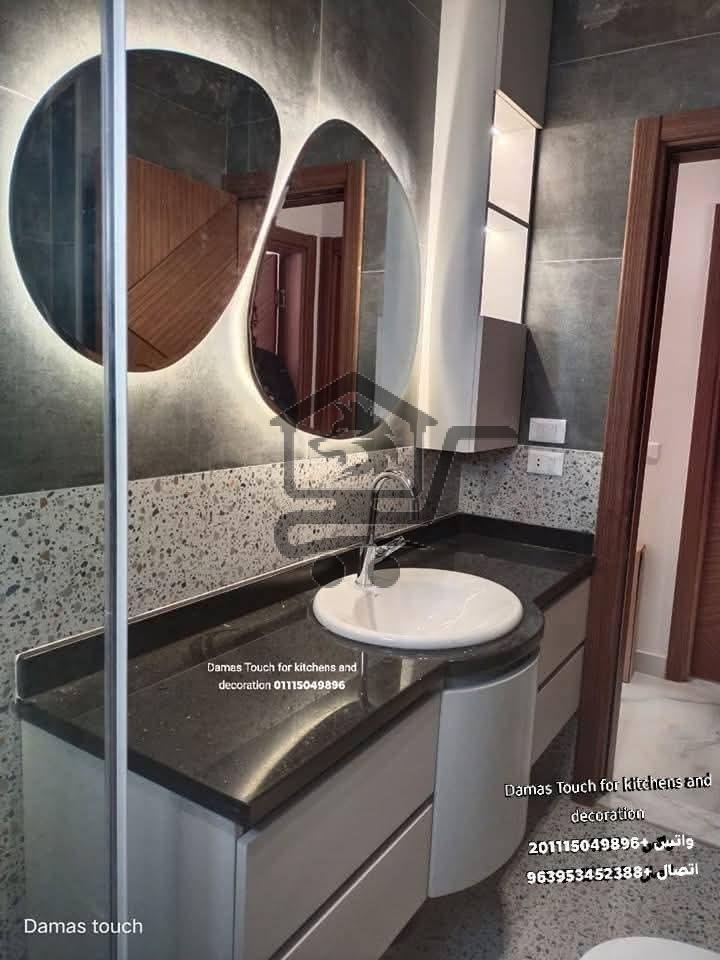 Damas Touch for kitchens and decoration  للديكور - الصورة 3