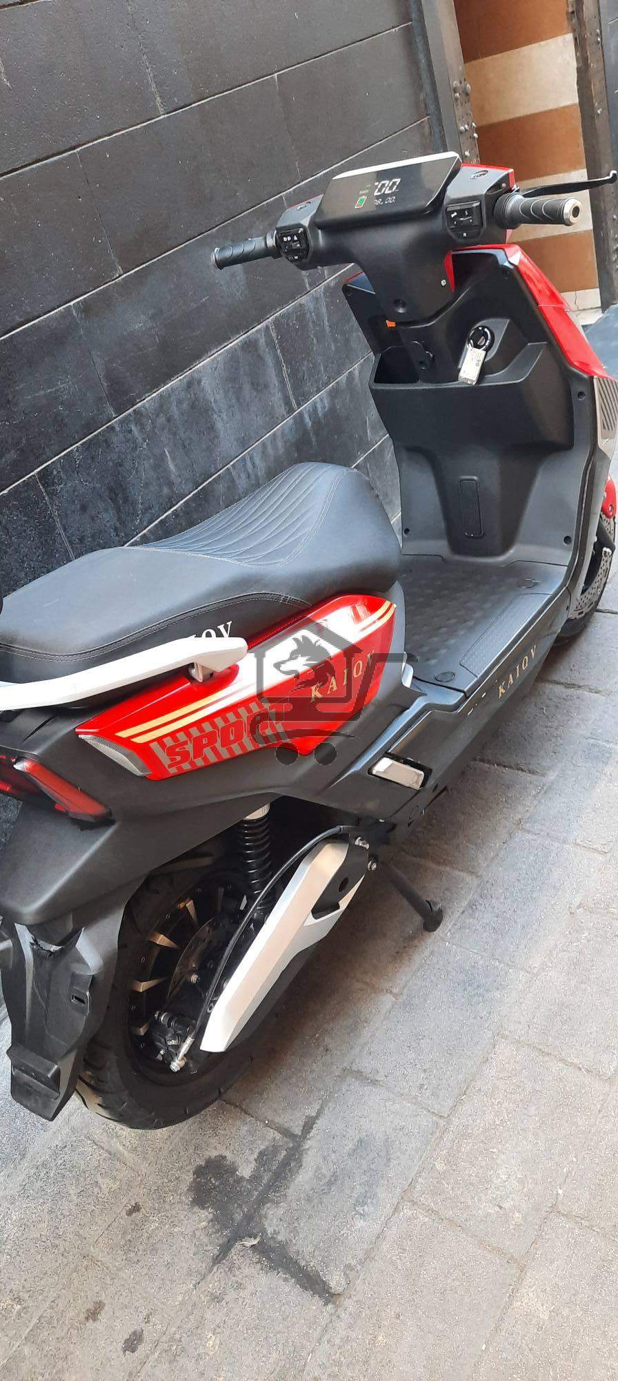 متور كهربائي بحكم لجديد - الصورة 5