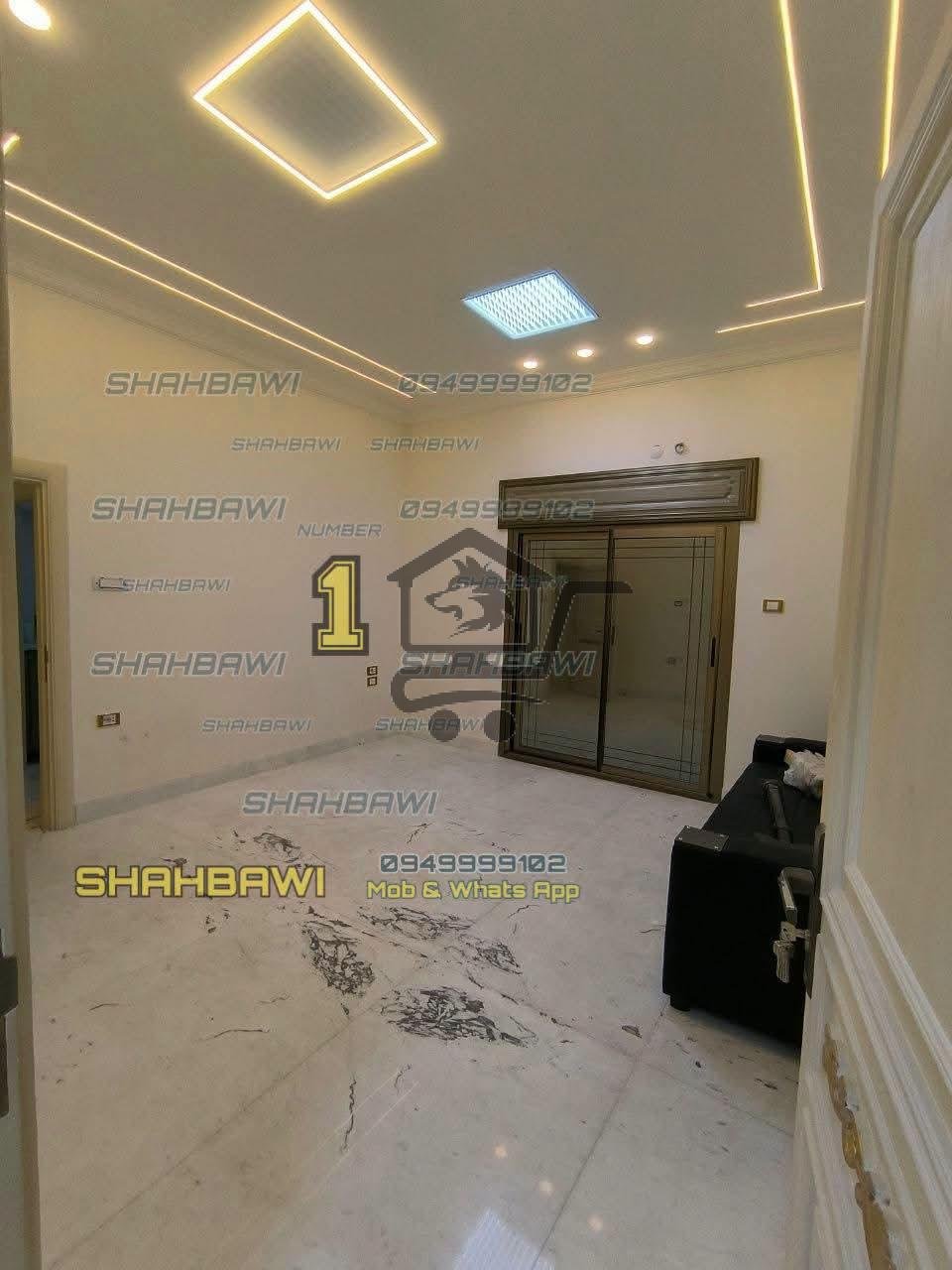 منزل فاخر - الصورة 1