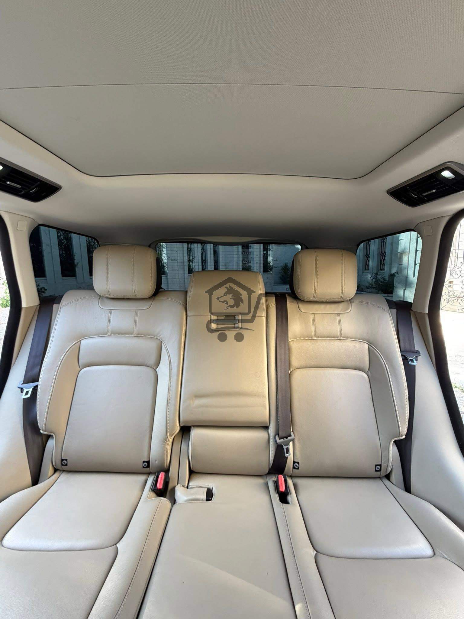 Range Rover Vogue 2019 - الصورة 10