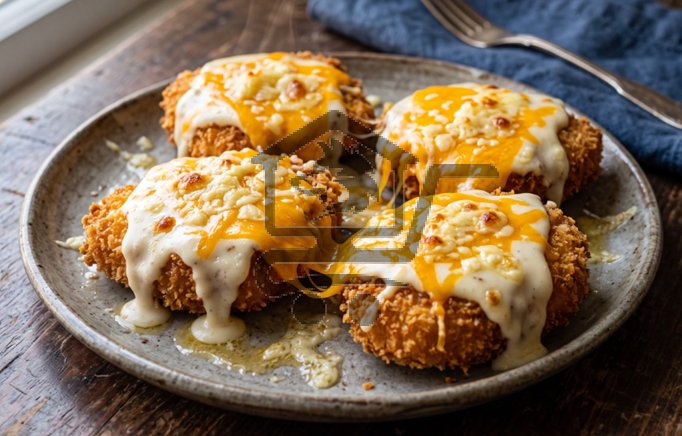 ماك آند تشيز