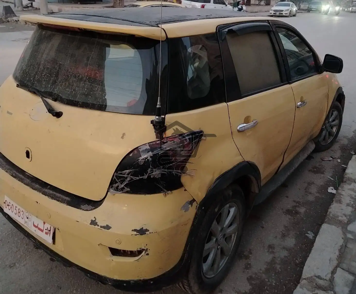 تكسي غرت وويل عمومي  كرت ٢٠١٠ - الصورة 7