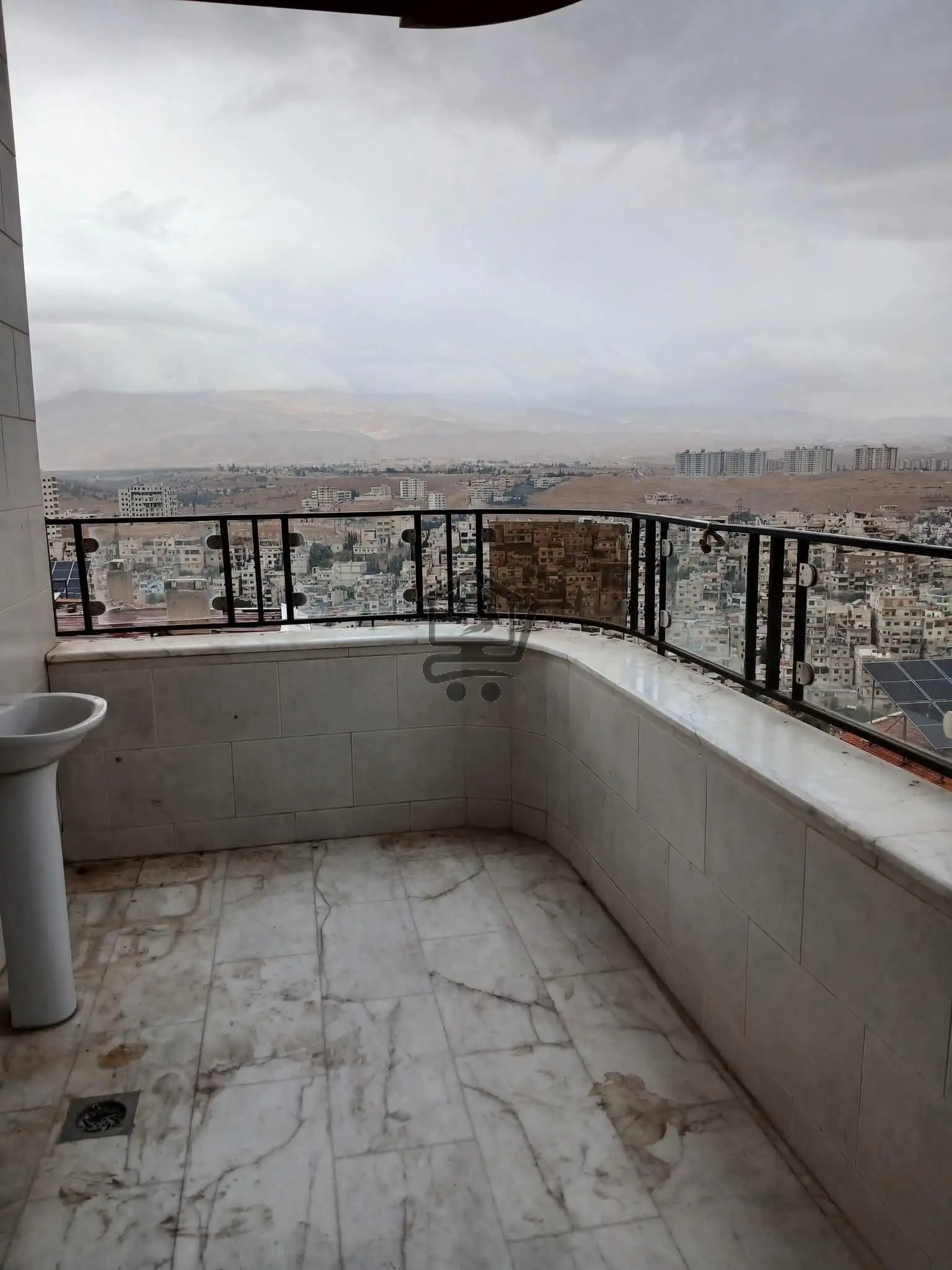 للبيع شقة في قدسيا - الصورة 2