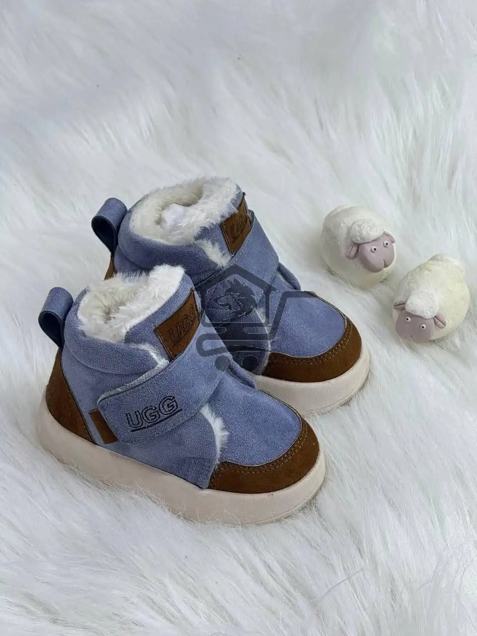 حذاء ب.ب - الصورة 6