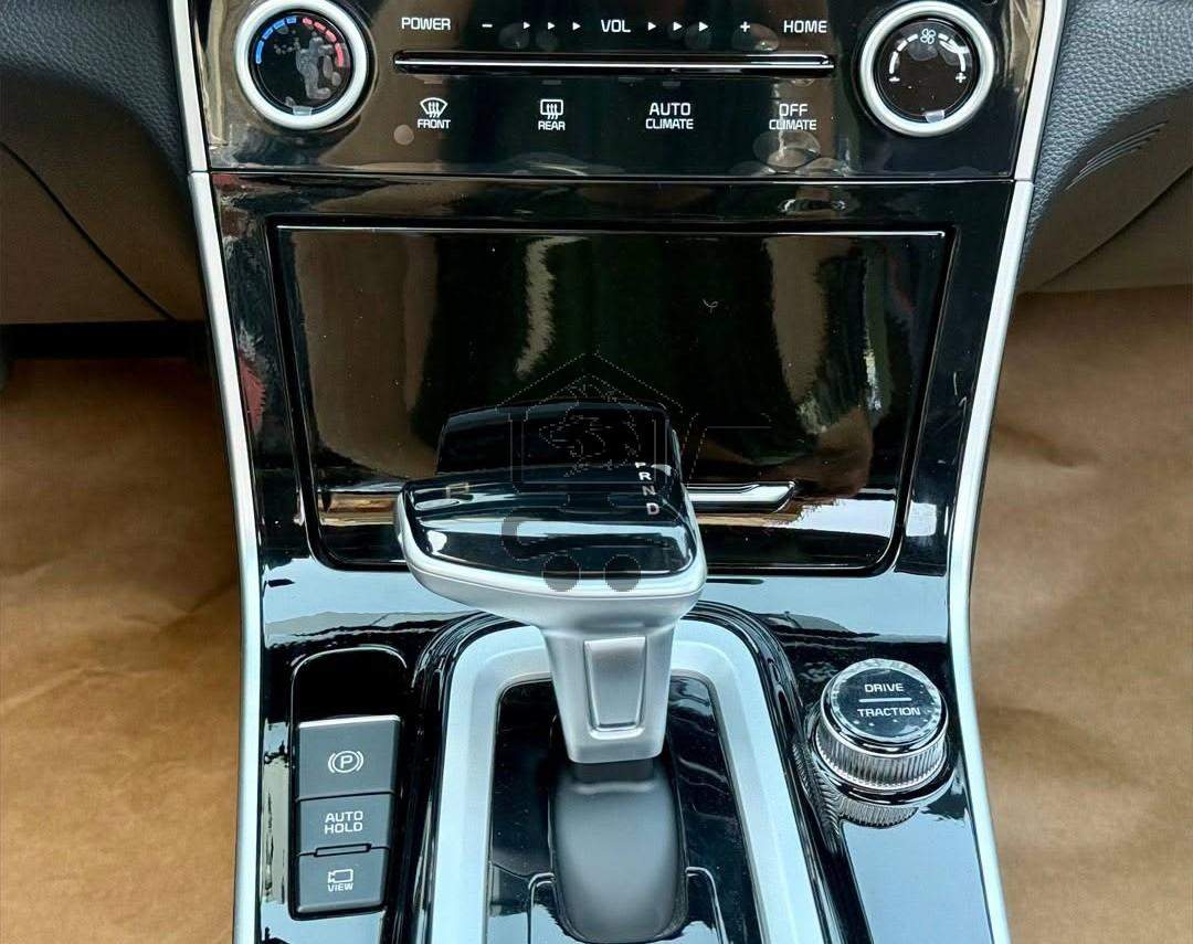 Kia Seltos 2025 - الصورة 9