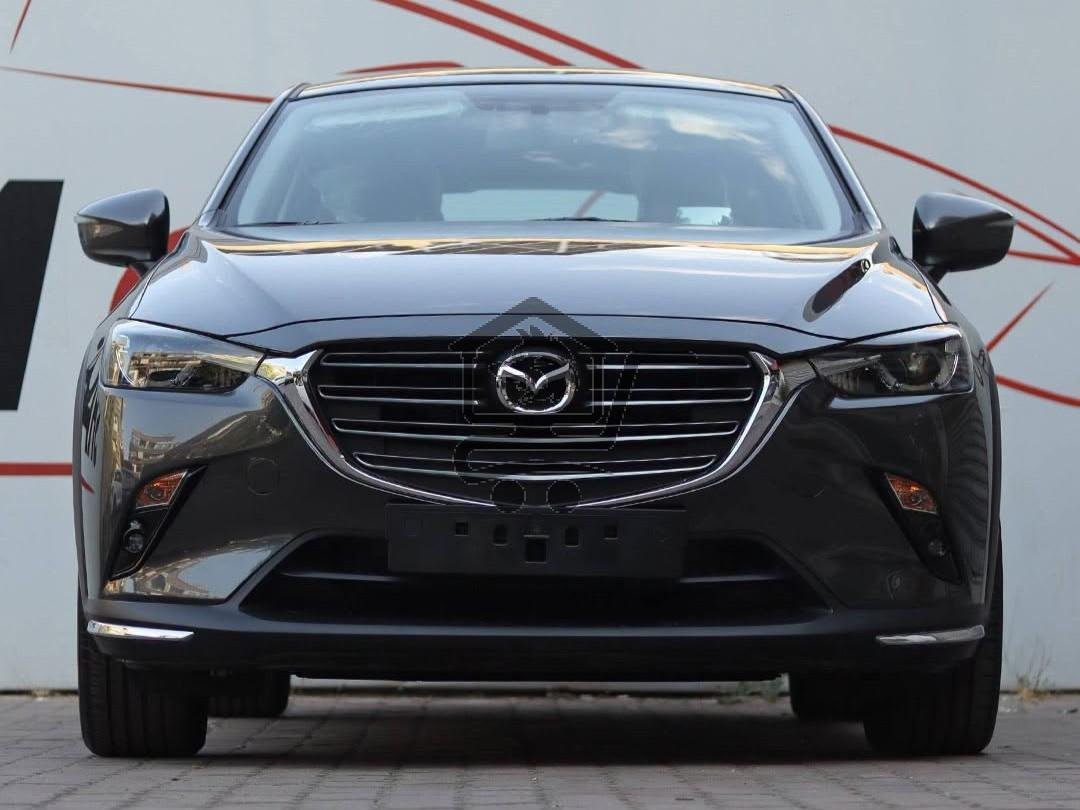 Mazda CX-3 2025 - الصورة 3