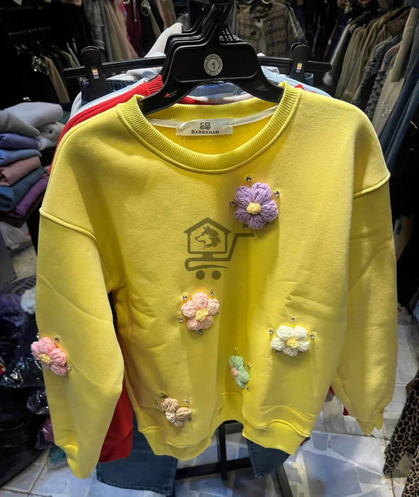 هودي للصبايا - الصورة 2