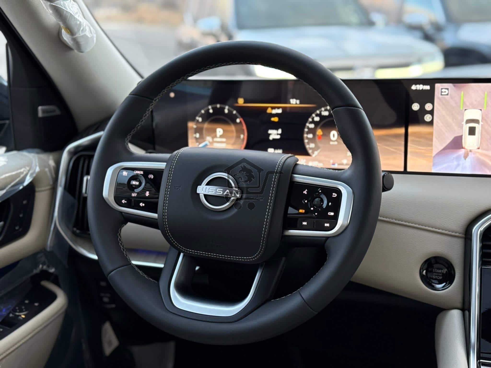 Nissan - الصورة 4