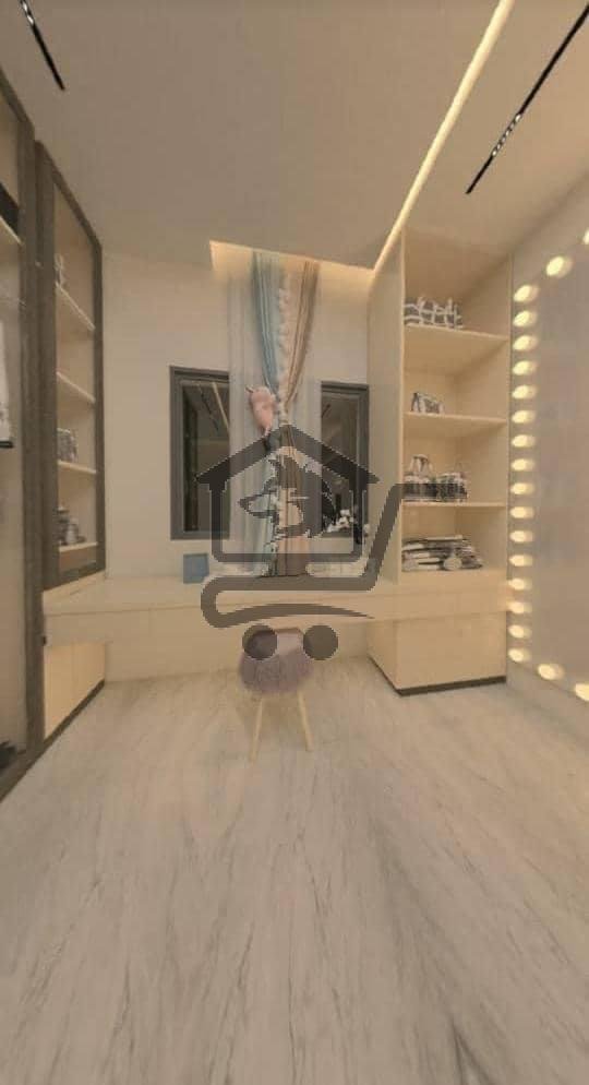 فخامة بلا حدود.. حيث تصبح الحياة تحفة معمارية! - الصورة 7