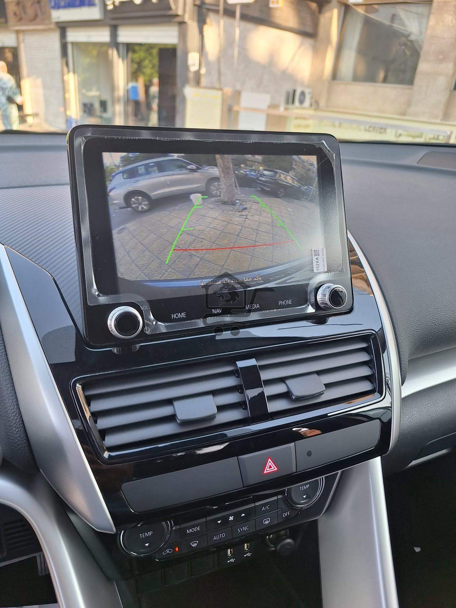 Mitsubishi Eclipse Cross - الصورة 8