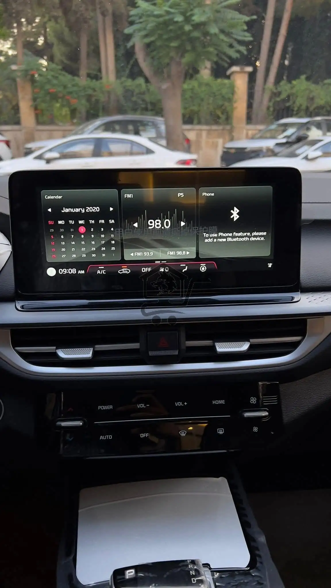 Kia k3 - الصورة 2